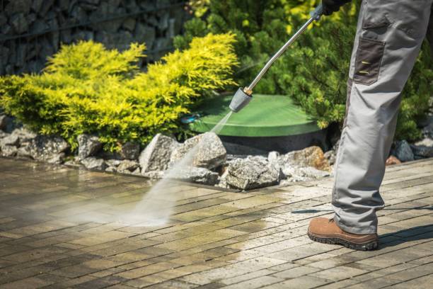 Best Machinery and Equipment Cleaning  in South Les, AK