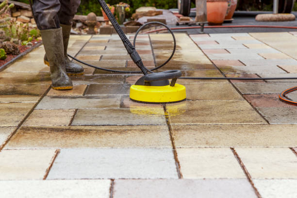 Best Gas Station Cleaning  in South Les, AK