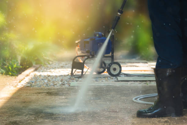 Reliable South Lakes, AK Pressure Washing Services Solutions